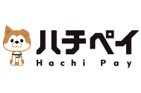 ハチペイ