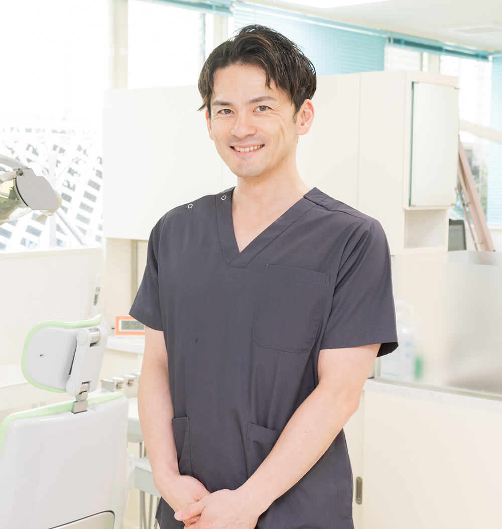 ドクター紹介